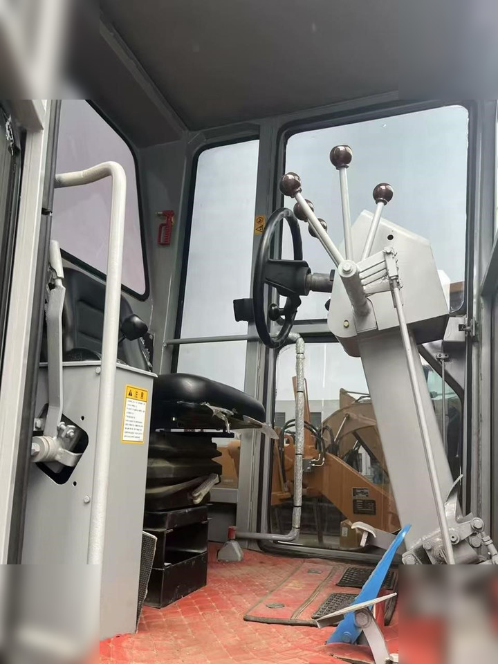 CATERPILLAR 140K - Грейдер: снимка 5 CATERPILLAR 140K - Грейдер: снимка 5