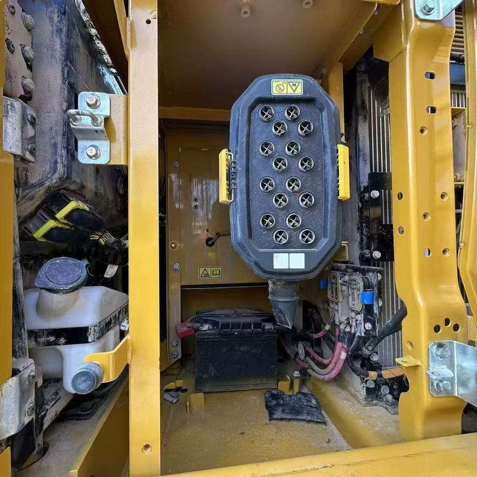 CATERPILLAR 320GC - Верижен багер: снимка 5 CATERPILLAR 320GC - Верижен багер: снимка 5