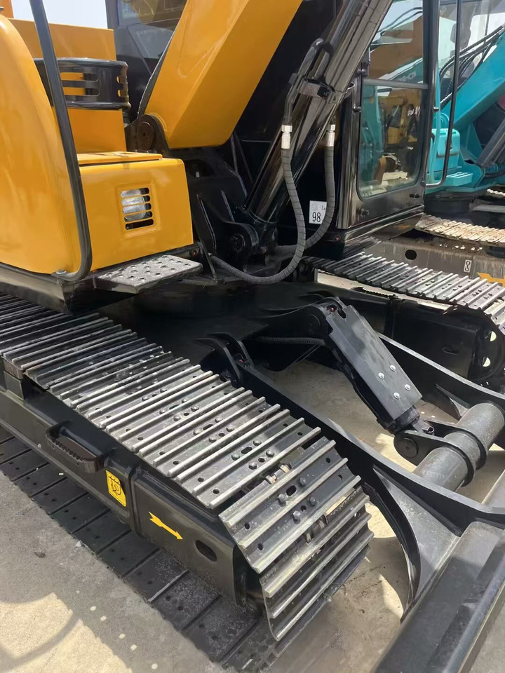 CATERPILLAR 323D2L - Верижен багер: снимка 5 CATERPILLAR 323D2L - Верижен багер: снимка 5