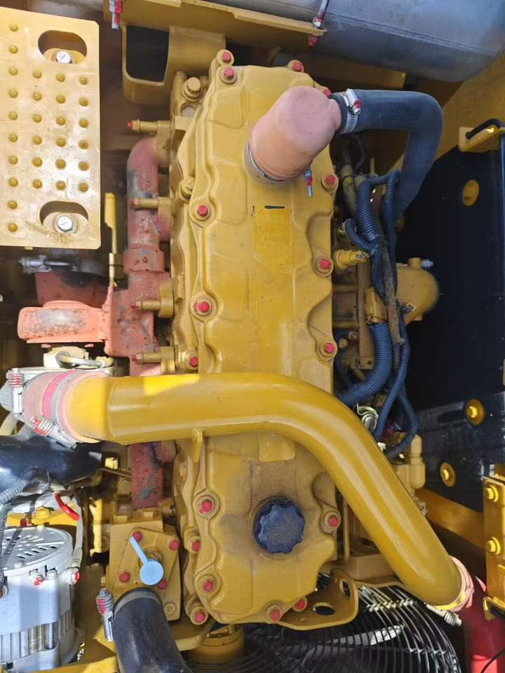 CATERPILLAR 329D - Верижен багер: снимка 4 CATERPILLAR 329D - Верижен багер: снимка 4