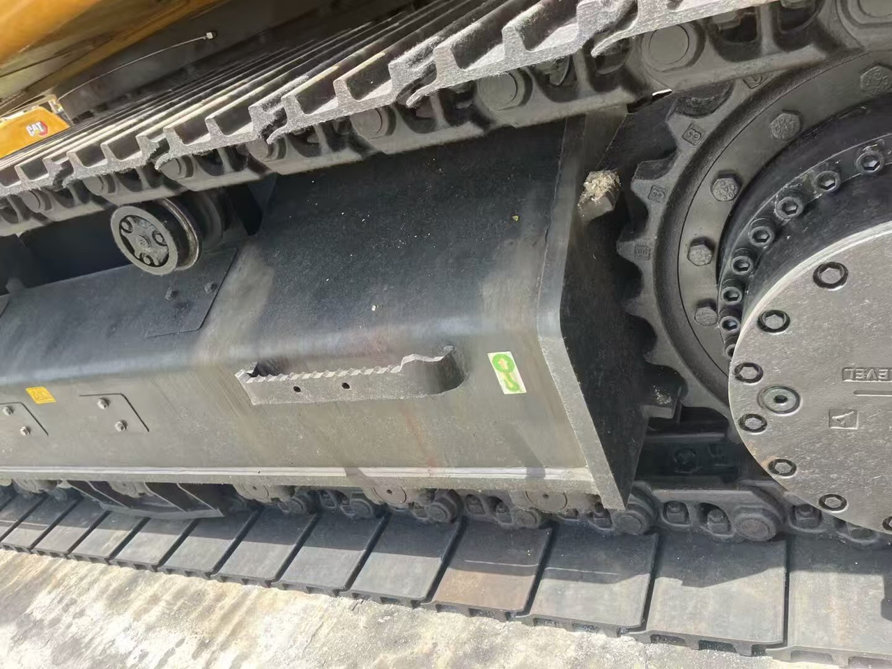 CATERPILLAR 330D2 - Верижен багер: снимка 3 CATERPILLAR 330D2 - Верижен багер: снимка 3
