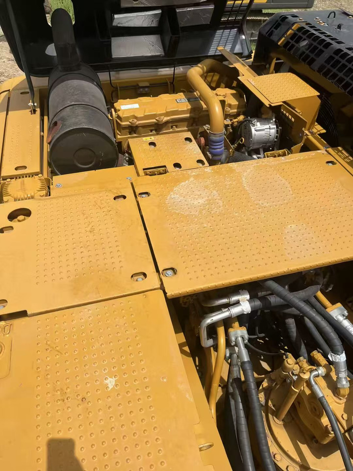 CATERPILLAR 330D2 - Верижен багер: снимка 5 CATERPILLAR 330D2 - Верижен багер: снимка 5