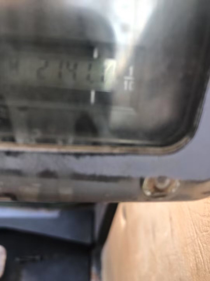 Лизинг на DOOSAN 55-9c DOOSAN 55-9c: снимка 11