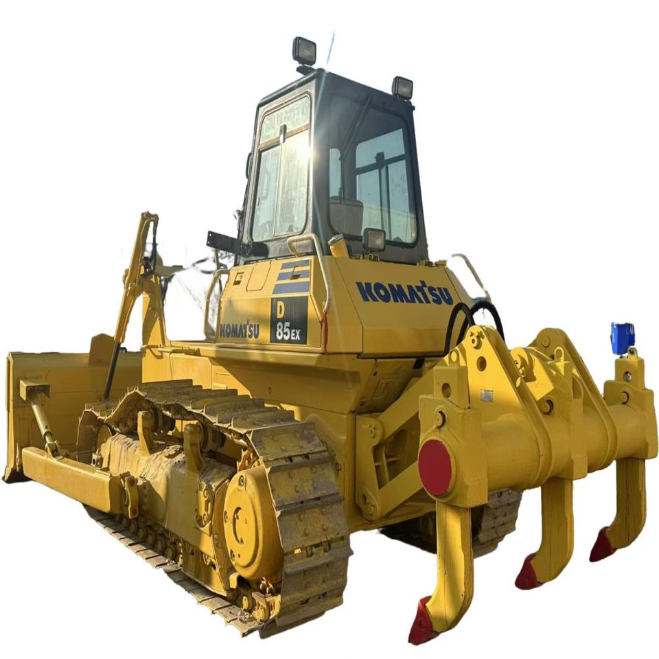KOMATSU D85E - Булдозер: снимка 1 KOMATSU D85E - Булдозер: снимка 1