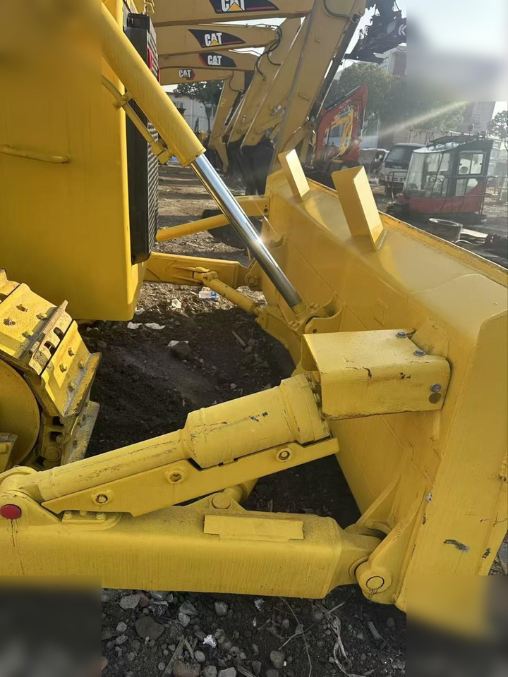 KOMATSU D85EX-18 - Булдозер: снимка 4 KOMATSU D85EX-18 - Булдозер: снимка 4