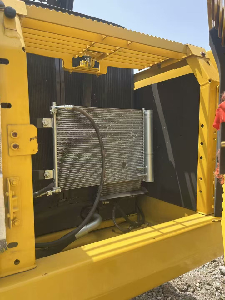 KOMATSU pc200 - Верижен багер: снимка 3 KOMATSU pc200 - Верижен багер: снимка 3