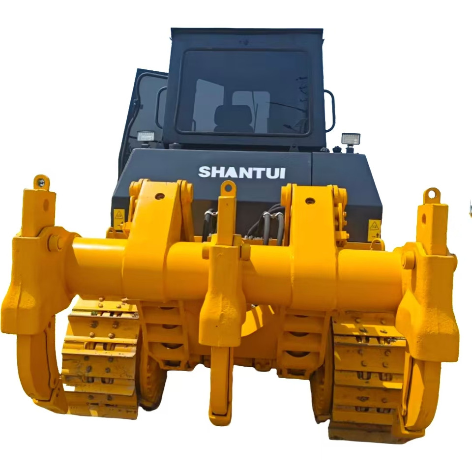 SHANTUI SD22 - Булдозер: снимка 1 SHANTUI SD22 - Булдозер: снимка 1
