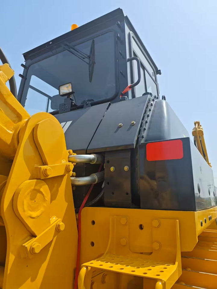 SHANTUI SD22 - Булдозер: снимка 4 SHANTUI SD22 - Булдозер: снимка 4