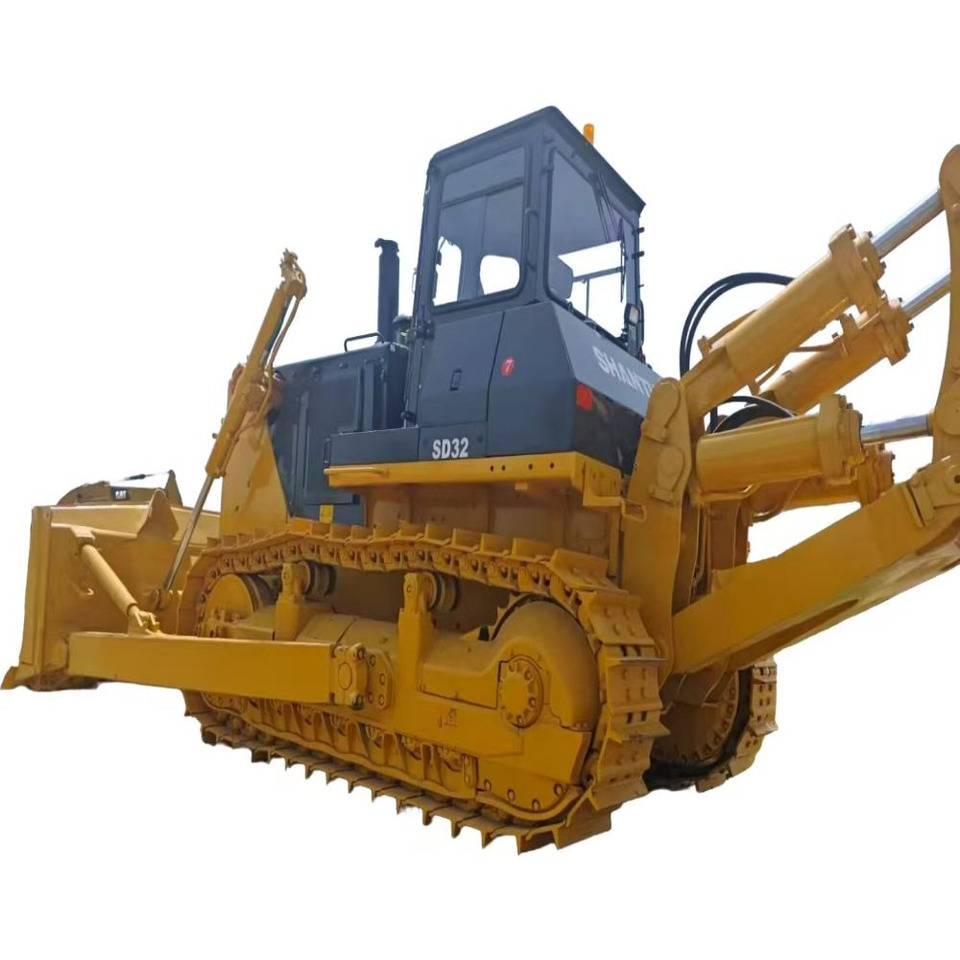 SHANTUI SD22 - Булдозер: снимка 1 SHANTUI SD22 - Булдозер: снимка 1