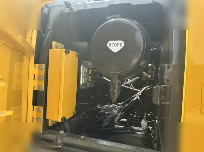 Лизинг на VOLVO EC300 VOLVO EC300: снимка 7