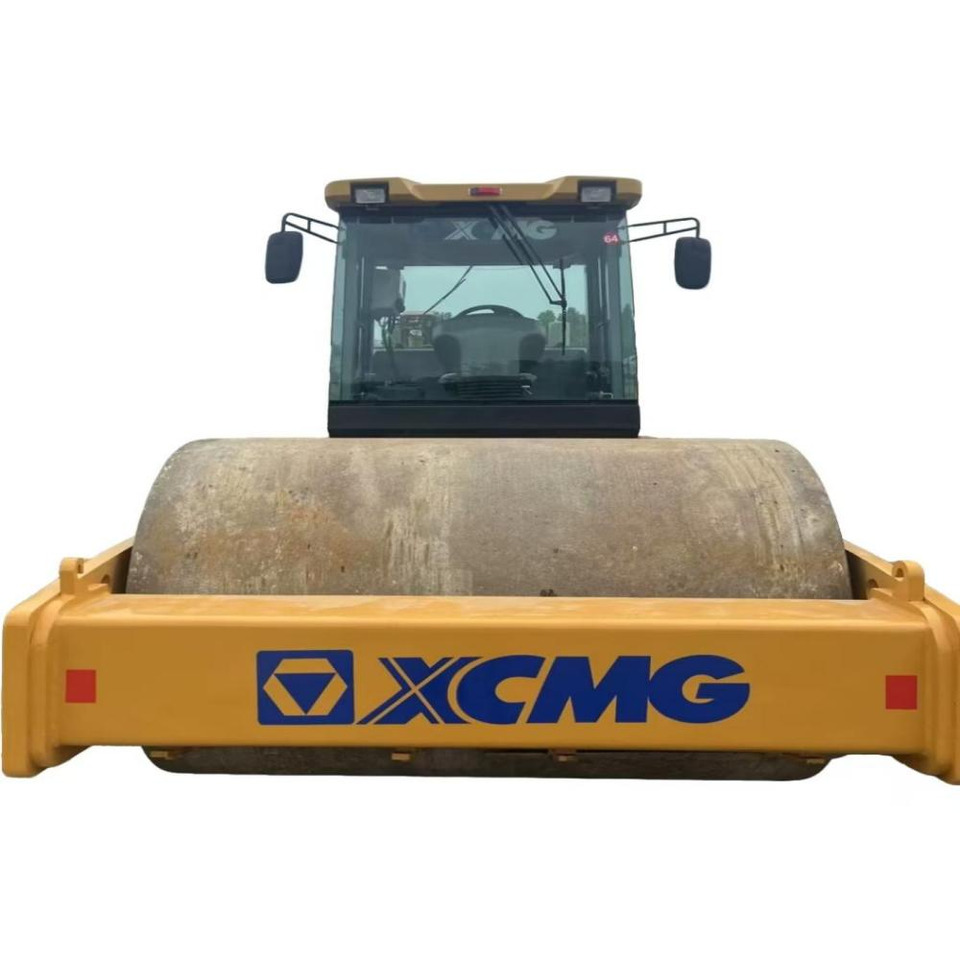 XCMG XS223J - Валяк: снимка 1 XCMG XS223J - Валяк: снимка 1