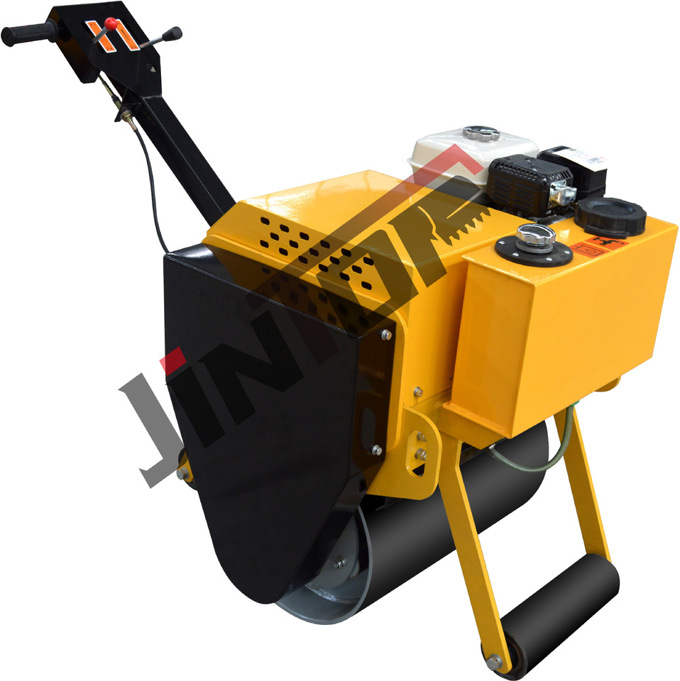 0.6Ton Hand Held Mini Road Roller - Мини валяк: снимка 1 0.6Ton Hand Held Mini Road Roller - Мини валяк: снимка 1