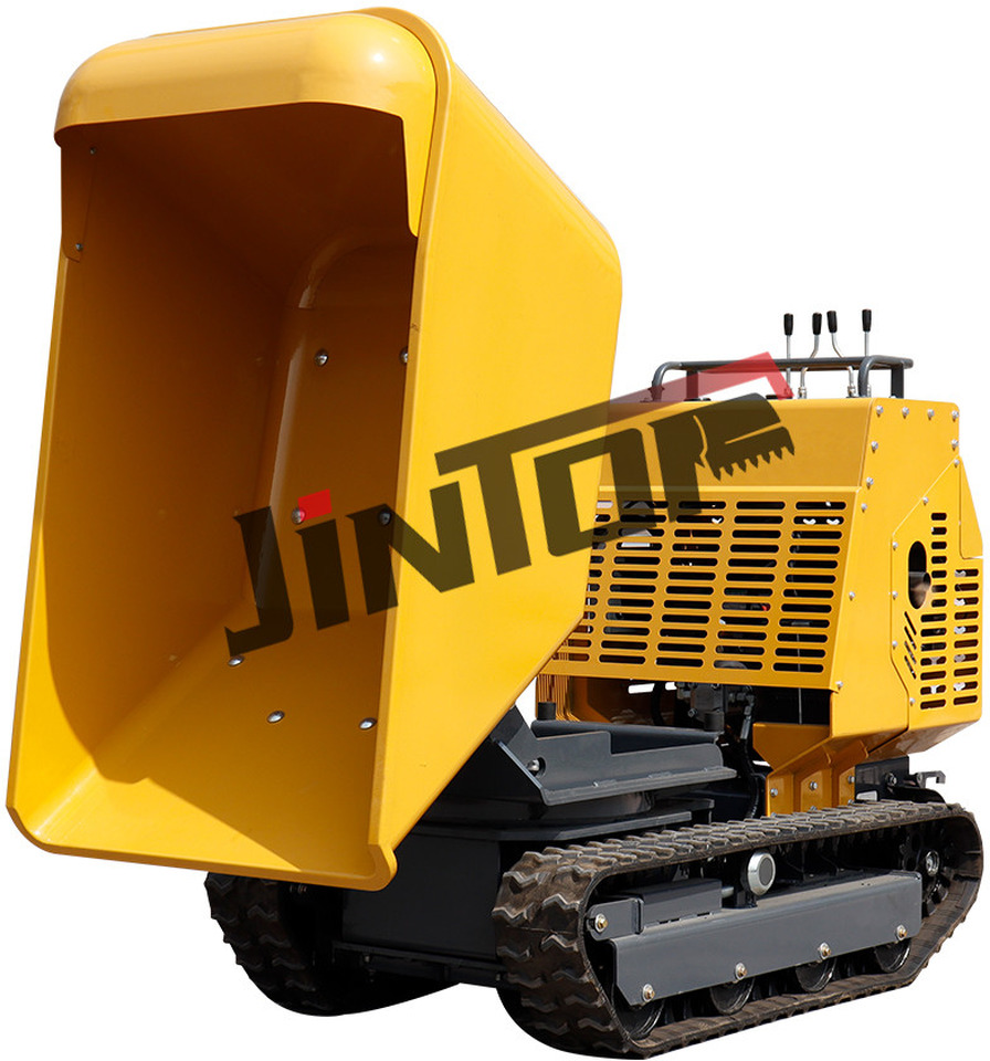 260°Rotation Mini Dumper Popullar Model in Markets - Мини самосвал: снимка 2 260°Rotation Mini Dumper Popullar Model in Markets - Мини самосвал: снимка 2