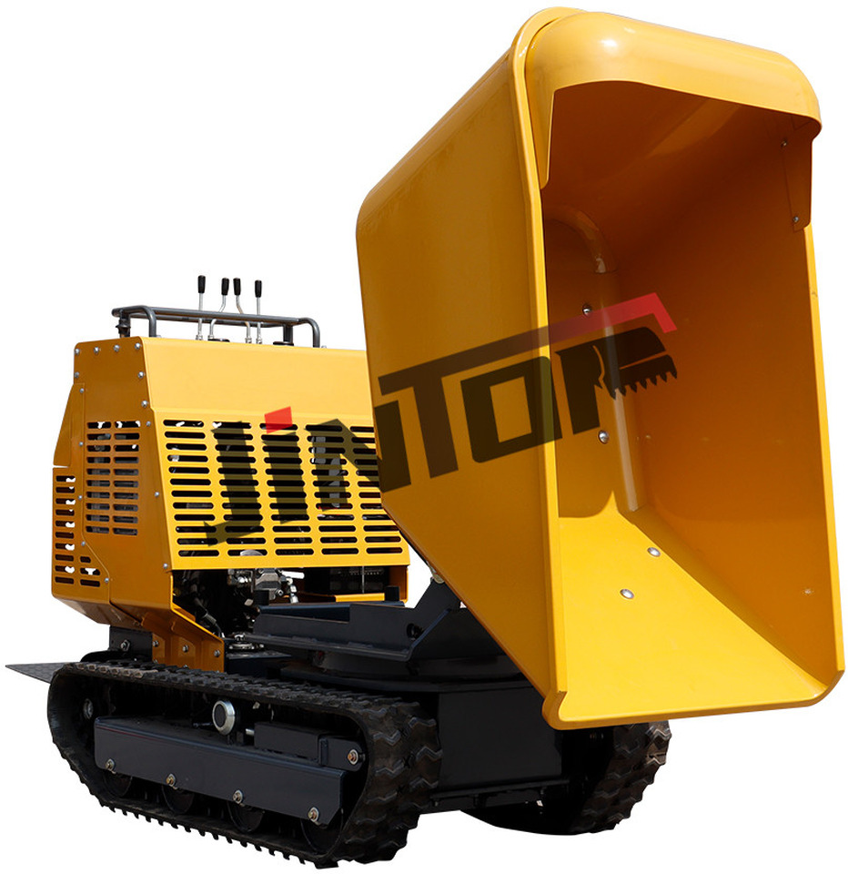 260°Rotation Mini Dumper Popullar Model in Markets - Мини самосвал: снимка 3 260°Rotation Mini Dumper Popullar Model in Markets - Мини самосвал: снимка 3