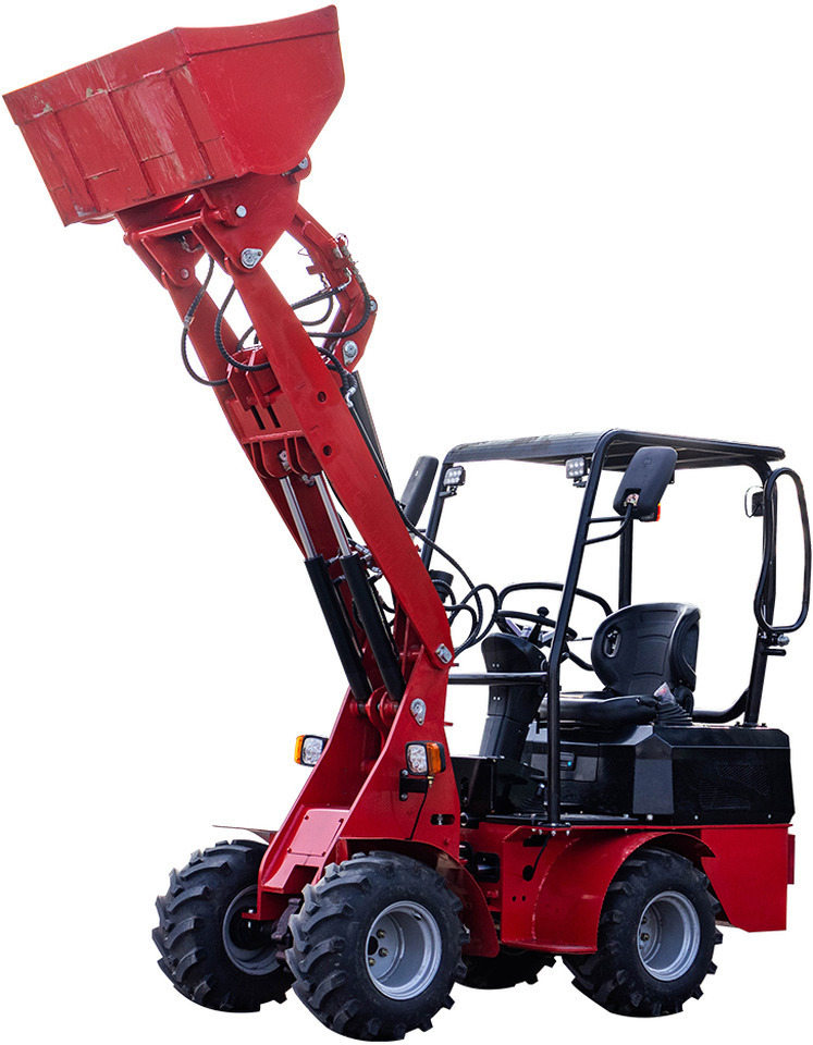 For more informationand price discount,please contact directly Diesel KUBOTA Engine Wheel Loader , Electric Wheel Loader - Компактен товарач: снимка 3 For more informationand price discount,please contact directly Diesel KUBOTA Engine Wheel Loader , Electric Wheel Loader - Компактен товарач: снимка 3