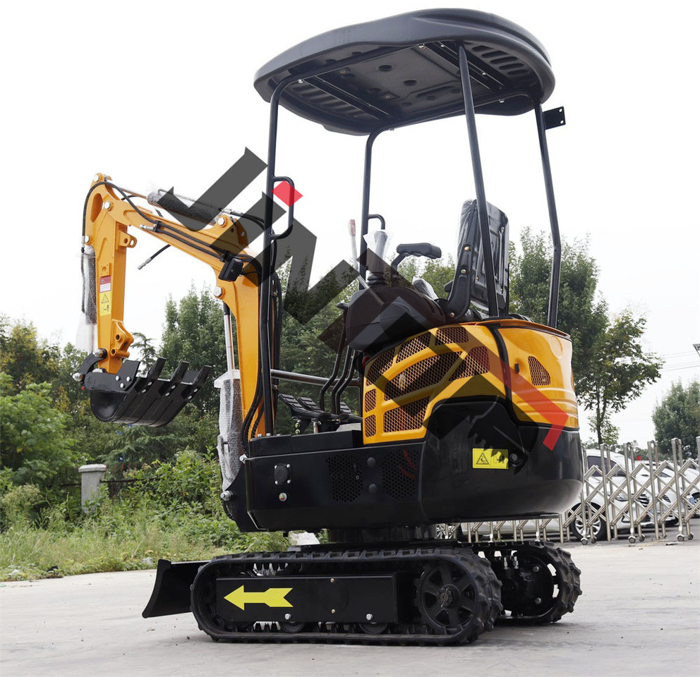 HOT ModeleLELECTRIC Mini Pelle Mini Excavator JT15 With Li-Battery - Мини багер: снимка 3 HOT ModeleLELECTRIC Mini Pelle Mini Excavator JT15 With Li-Battery - Мини багер: снимка 3