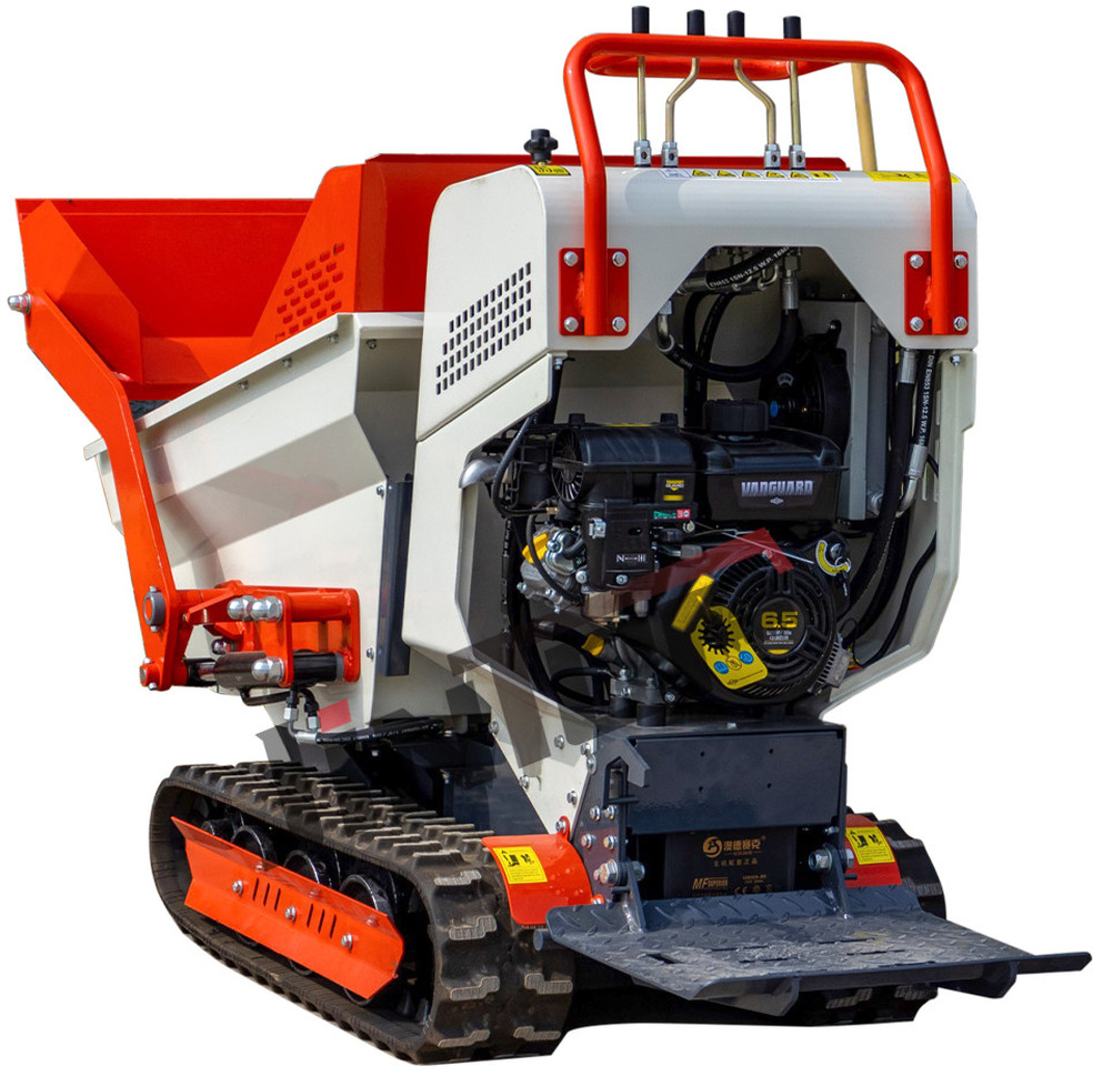Mini dumper Small Dump truck 500kg JTD500 - Мини самосвал: снимка 4 Mini dumper Small Dump truck 500kg JTD500 - Мини самосвал: снимка 4