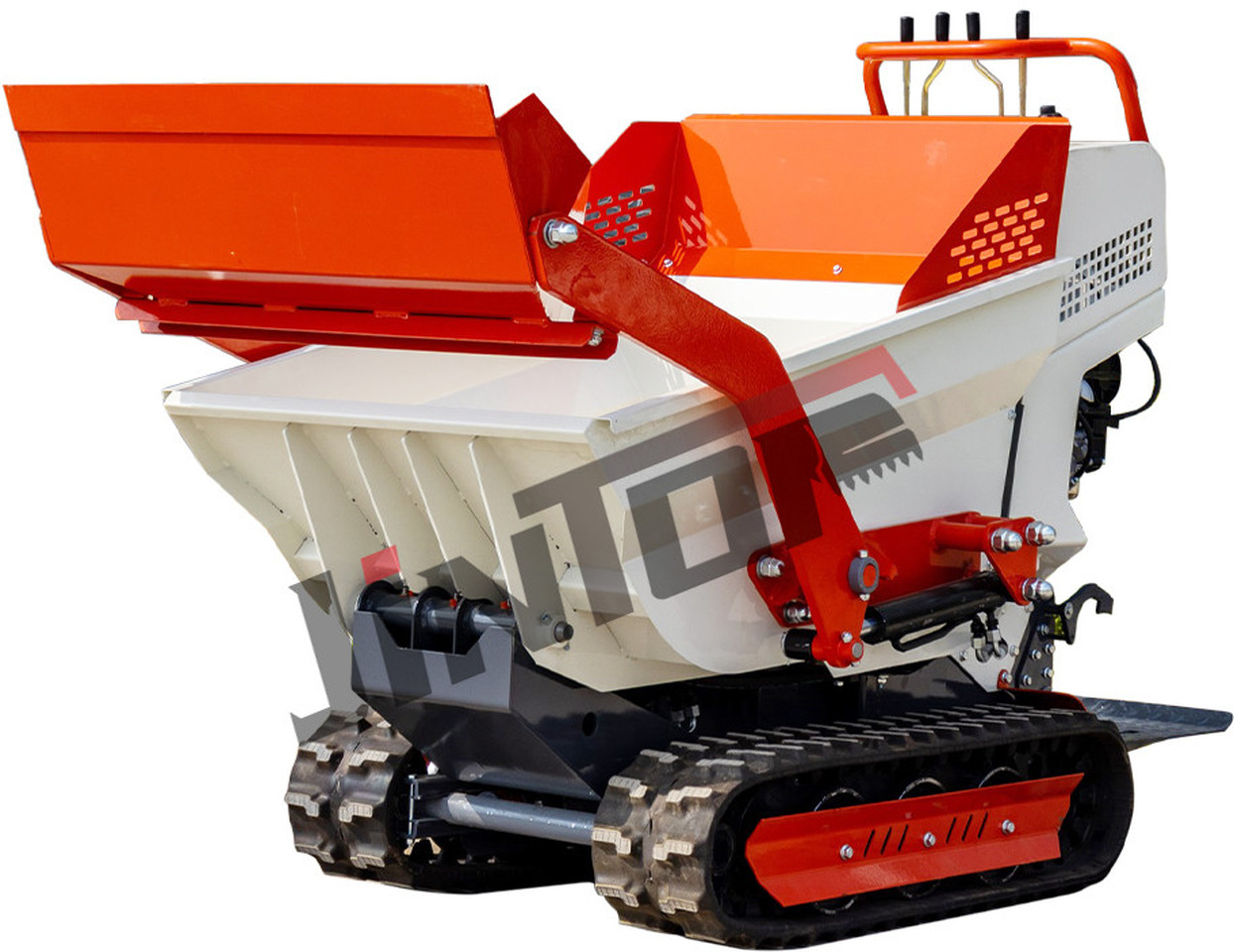 Mini dumper Small Dump truck 500kg JTD500 - Мини самосвал: снимка 3 Mini dumper Small Dump truck 500kg JTD500 - Мини самосвал: снимка 3