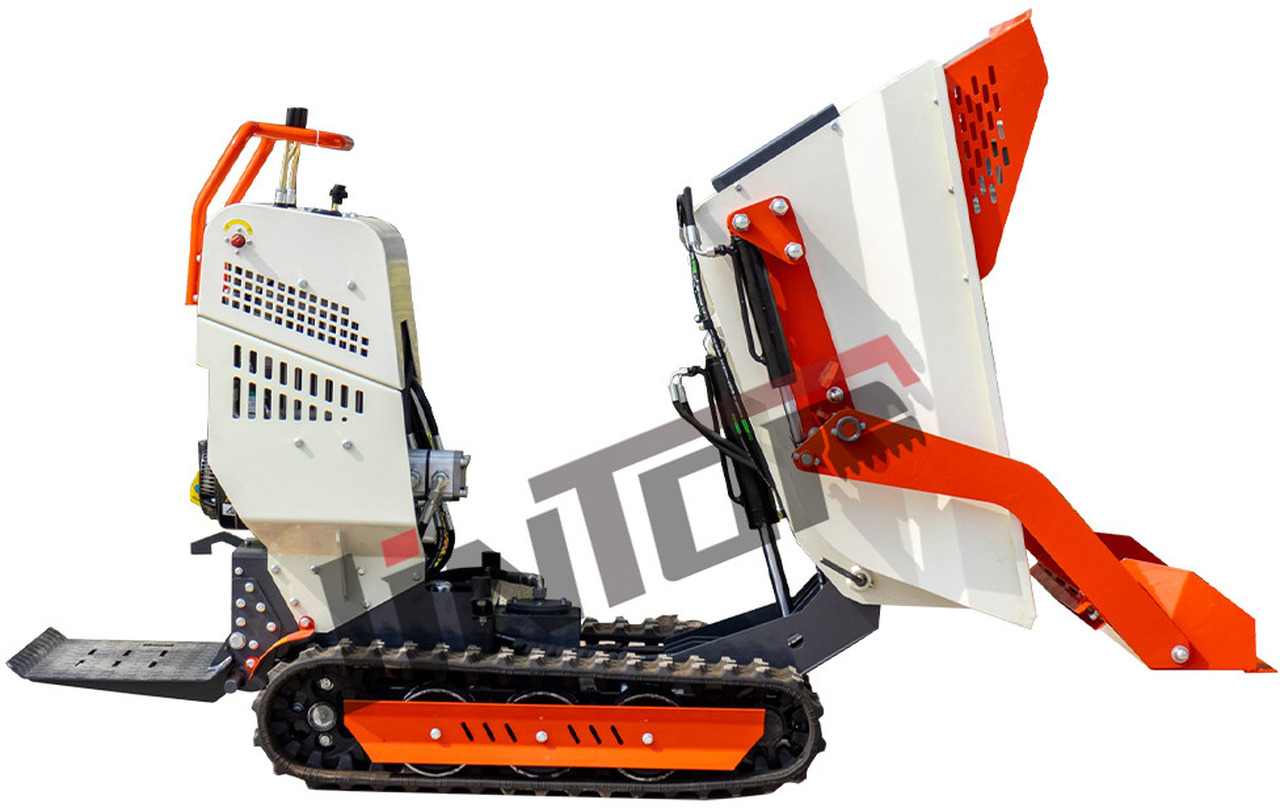 Mini dumper Small Dump truck 500kg JTD500 - Мини самосвал: снимка 2 Mini dumper Small Dump truck 500kg JTD500 - Мини самосвал: снимка 2