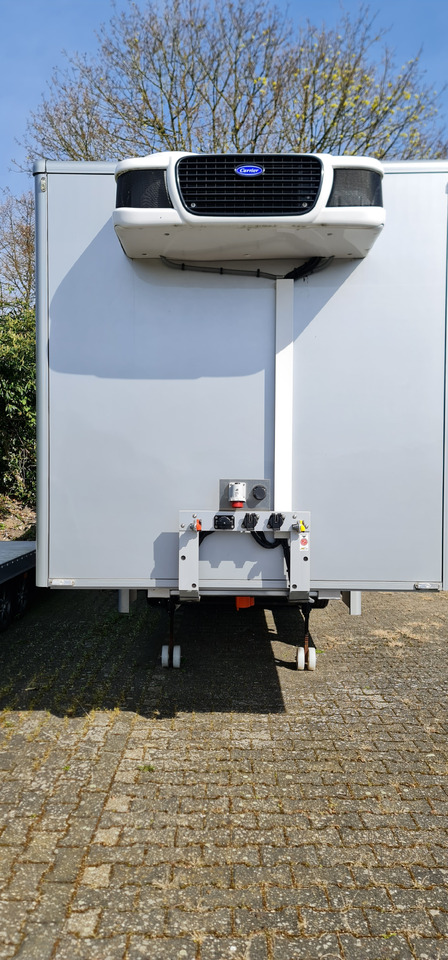 FGS BE-Linear - Рефрижератор ремарке: снимка 3 FGS BE-Linear - Рефрижератор ремарке: снимка 3