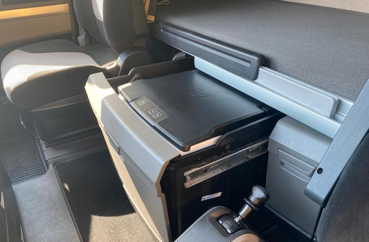 Шаси кабина MAN TGX 26.500 EURO 6 2019 A TELAIO FULL OPTIONAL: снимка 11