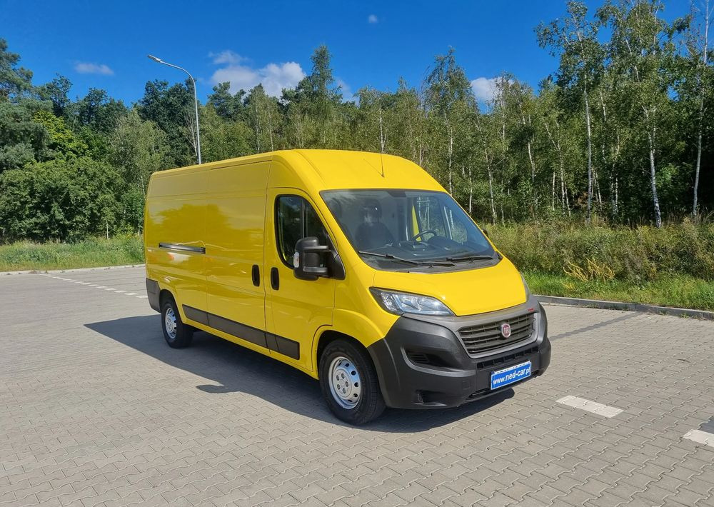 Fiat Ducato - Товарен бус: снимка 2 Fiat Ducato - Товарен бус: снимка 2
