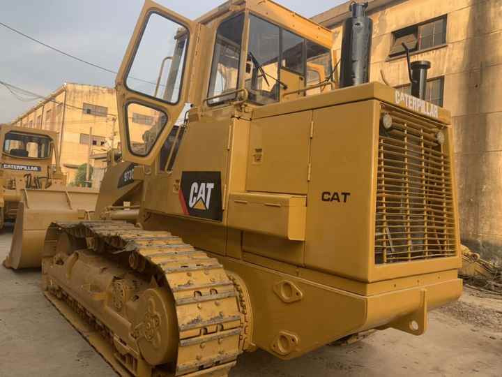 2020 973D 963D 953D 973K 963K 953K 973WH Track Loader Track Loader Low Price Crawler Loader - Верижен товарач: снимка 2 2020 973D 963D 953D 973K 963K 953K 973WH Track Loader Track Loader Low Price Crawler Loader - Верижен товарач: снимка 2