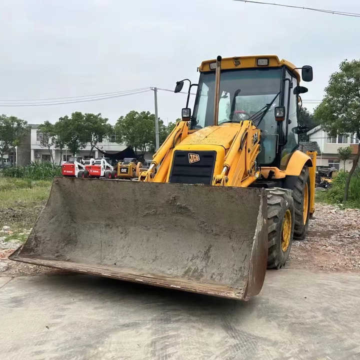 Cheap Price JCB 3CX Backhoe Loader in Excellent Condition for Sale JCB3CX JCB 4CX Available for Sale - Багер-товарач: снимка 1 Cheap Price JCB 3CX Backhoe Loader in Excellent Condition for Sale JCB3CX JCB 4CX Available for Sale - Багер-товарач: снимка 1