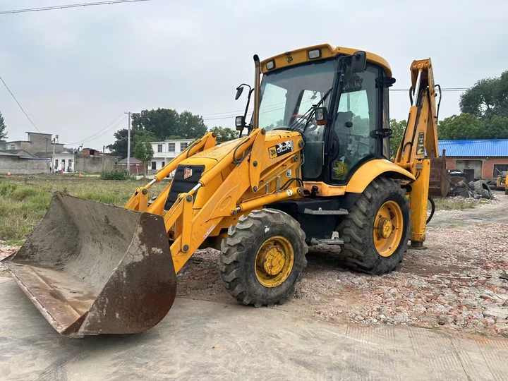 Cheap Price JCB 3CX Backhoe Loader in Excellent Condition for Sale JCB3CX JCB 4CX Available for Sale - Багер-товарач: снимка 2 Cheap Price JCB 3CX Backhoe Loader in Excellent Condition for Sale JCB3CX JCB 4CX Available for Sale - Багер-товарач: снимка 2