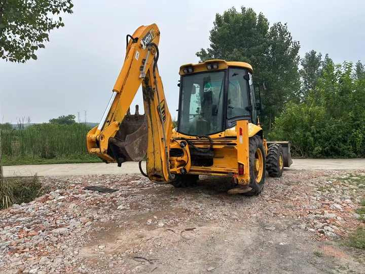 Cheap Price JCB 3CX Backhoe Loader in Excellent Condition for Sale JCB3CX JCB 4CX Available for Sale - Багер-товарач: снимка 4 Cheap Price JCB 3CX Backhoe Loader in Excellent Condition for Sale JCB3CX JCB 4CX Available for Sale - Багер-товарач: снимка 4