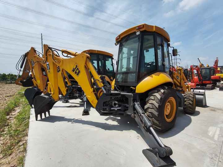 Cheap Price JCB 3CX Backhoe Loader in Excellent Condition for Sale JCB3CX JCB 4CX Available for Sale - Багер-товарач: снимка 4 Cheap Price JCB 3CX Backhoe Loader in Excellent Condition for Sale JCB3CX JCB 4CX Available for Sale - Багер-товарач: снимка 4