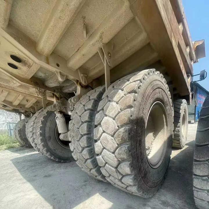 Cheap Price Used Japan Original Caterpillar Cat777D for Sale,7 Tons Used Cat 777D With Good Quality in Stock - Кариерен самосвал: снимка 5 Cheap Price Used Japan Original Caterpillar Cat777D for Sale,7 Tons Used Cat 777D With Good Quality in Stock - Кариерен самосвал: снимка 5