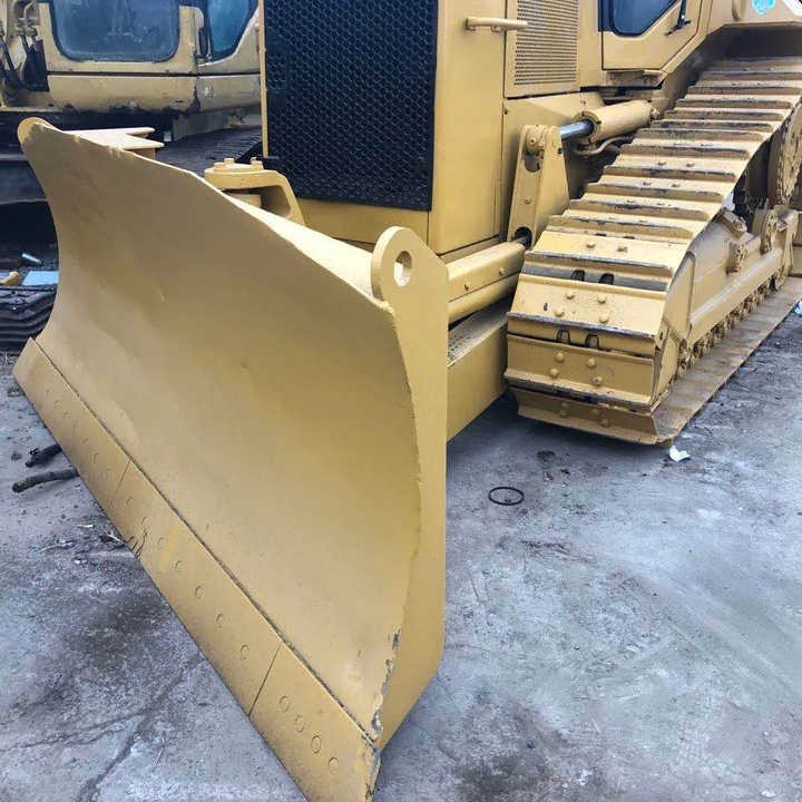 Good Condition D6m Mini Bulldozer New Crawler Bulldozer with Parts Price Bulldozers - Булдозер: снимка 5 Good Condition D6m Mini Bulldozer New Crawler Bulldozer with Parts Price Bulldozers - Булдозер: снимка 5