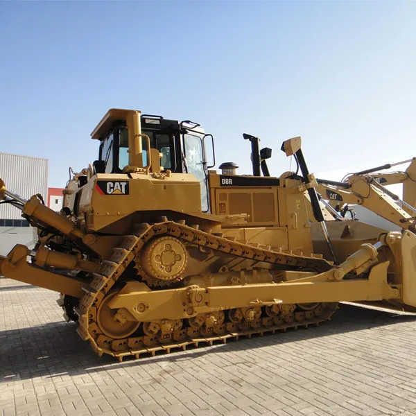 Good Condition D8r Mini Bulldozer New Crawler Bulldozer with Parts Price Bulldozers - Булдозер: снимка 1 Good Condition D8r Mini Bulldozer New Crawler Bulldozer with Parts Price Bulldozers - Булдозер: снимка 1