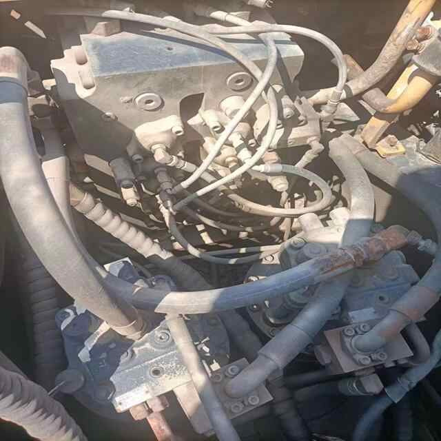 Good Quality Used hyundai R485-9t Excavator , hyundai R485-9t Excavator, hyundai R485LC-9t - Багер: снимка 4 Good Quality Used hyundai R485-9t Excavator , hyundai R485-9t Excavator, hyundai R485LC-9t - Багер: снимка 4