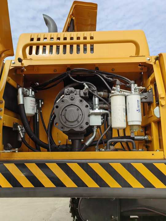 Лизинг на  Large Excavator volvo Ec480  with Good Condition for Sale  Used volvo Brand Ec210  240 290  380 480  Excavator for Sale [ Copy ] Large Excavator volvo Ec480  with Good Condition for Sale  Used volvo Brand Ec210  240 290  380 480  Excavator for Sale [ Copy ]: снимка 6