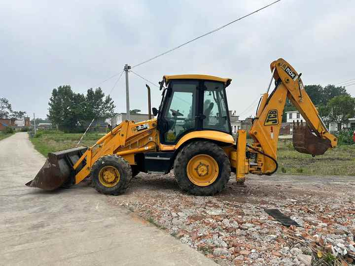 Low Price JCB 3CX Backhoe Loader in Excellent Condition for Sale JCB3CX JCB 4CX Available for Sale - Багер-товарач: снимка 2 Low Price JCB 3CX Backhoe Loader in Excellent Condition for Sale JCB3CX JCB 4CX Available for Sale - Багер-товарач: снимка 2
