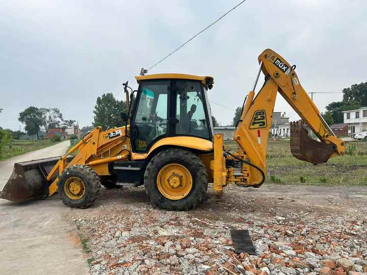 Low Price JCB 3CX Backhoe Loader in Excellent Condition for Sale JCB3CX JCB 4CX Available for Sale - Багер-товарач: снимка 3 Low Price JCB 3CX Backhoe Loader in Excellent Condition for Sale JCB3CX JCB 4CX Available for Sale - Багер-товарач: снимка 3