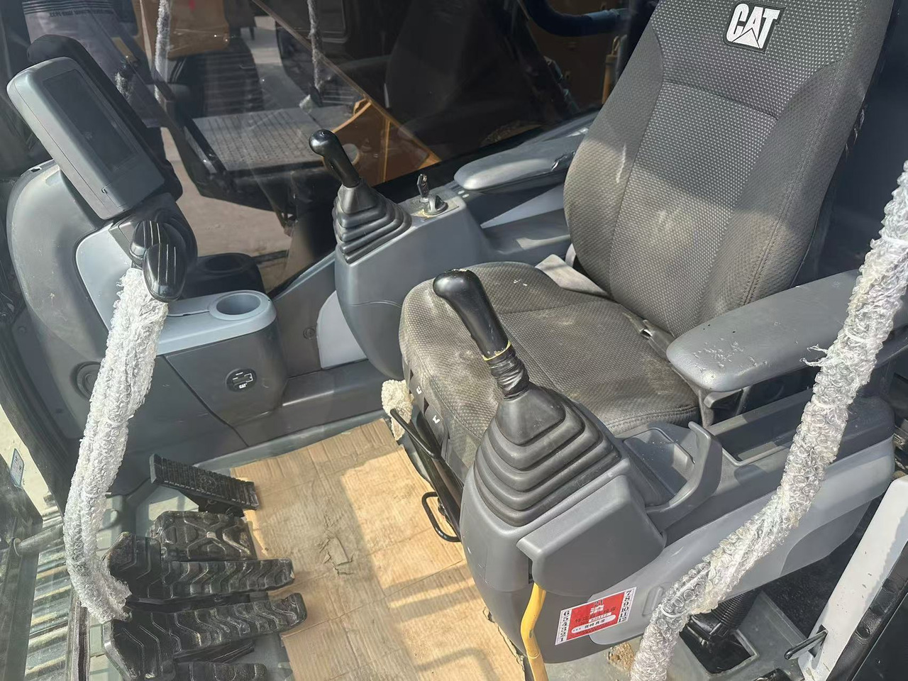 CATERPILLAR Used Digger CAT 323DL Construction Machinery Construction Digger Used CAT 323DL Cheap Excavator - Строителна техника: снимка 3 CATERPILLAR Used Digger CAT 323DL Construction Machinery Construction Digger Used CAT 323DL Cheap Excavator - Строителна техника: снимка 3