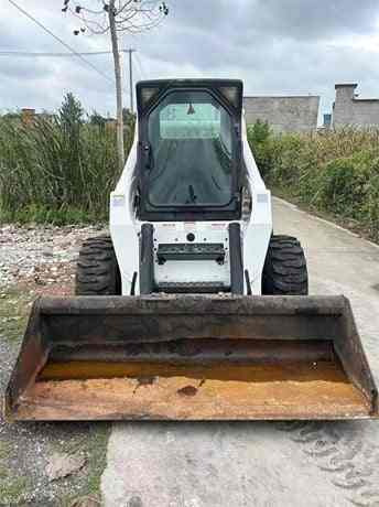 USED BOBCAT S300 Skid-steer Loader with Very Good Performance Is for Sale at a Low Price. S160/s185/s220/330 in Stock - Мини челен товарач: снимка 5 USED BOBCAT S300 Skid-steer Loader with Very Good Performance Is for Sale at a Low Price. S160/s185/s220/330 in Stock - Мини челен товарач: снимка 5
