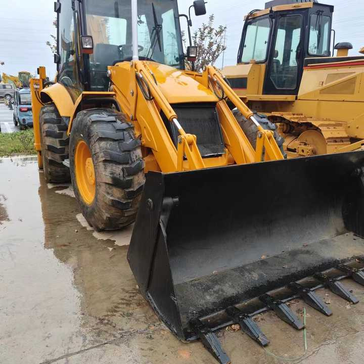 Used Backhoe Loader JCB 4x4 Wheel 20 Ton Backhoe Loader JCB 3CX 4CX Backhoe Excavator Loader Fpr Sale - Багер-товарач: снимка 5 Used Backhoe Loader JCB 4x4 Wheel 20 Ton Backhoe Loader JCB 3CX 4CX Backhoe Excavator Loader Fpr Sale - Багер-товарач: снимка 5