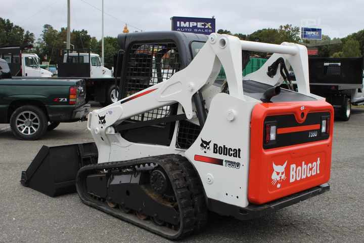Used Bobcat T590 UsedSkid Steer Loader with Good Condition for Sale S160 S300 S185 S330 - Мини челен товарач: снимка 3 Used Bobcat T590 UsedSkid Steer Loader with Good Condition for Sale S160 S300 S185 S330 - Мини челен товарач: снимка 3