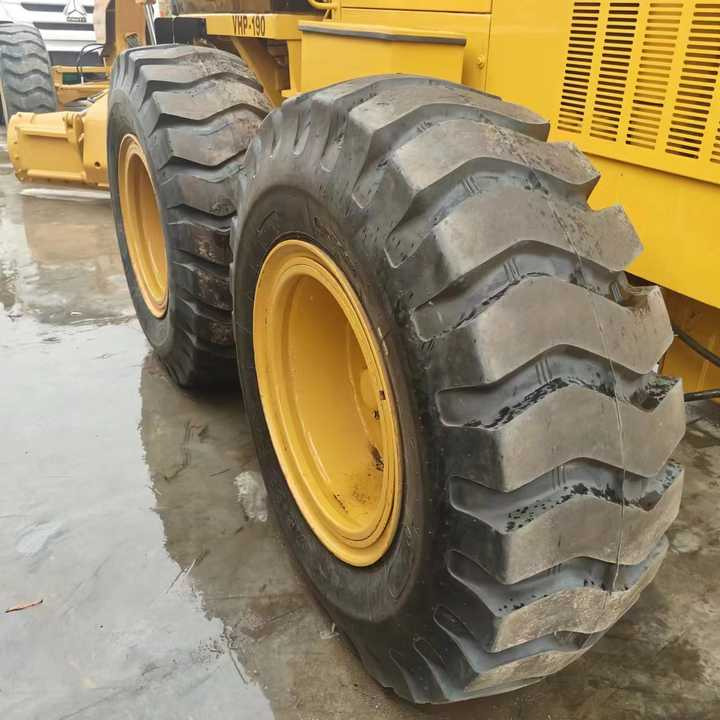 Used Cat 140k Grader for Sale Used Cat Grader 14h 14g 140h 140g 140k - Грейдер: снимка 2 Used Cat 140k Grader for Sale Used Cat Grader 14h 14g 140h 140g 140k - Грейдер: снимка 2