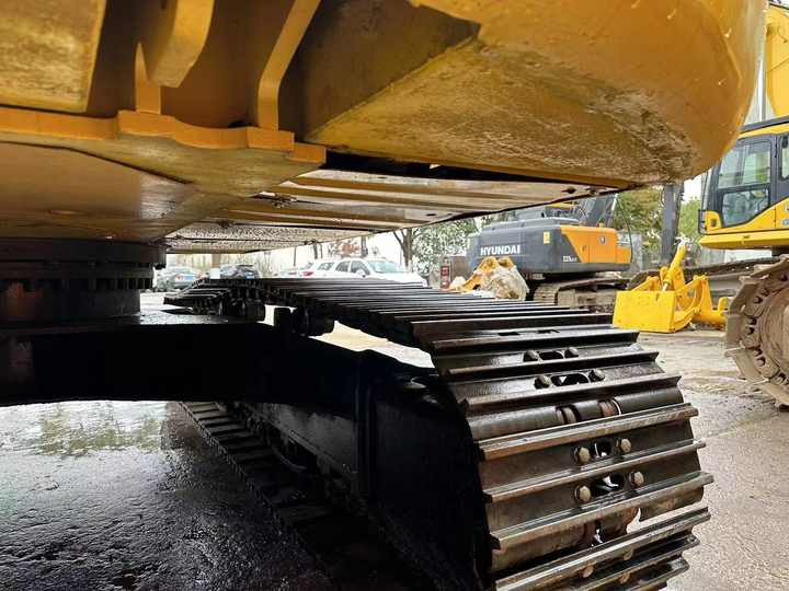 Used Caterpillar 323d Excavator for Sale Original Caterpillar 320 330 323 336d Excavator on Sale - Верижен багер: снимка 4 Used Caterpillar 323d Excavator for Sale Original Caterpillar 320 330 323 336d Excavator on Sale - Верижен багер: снимка 4