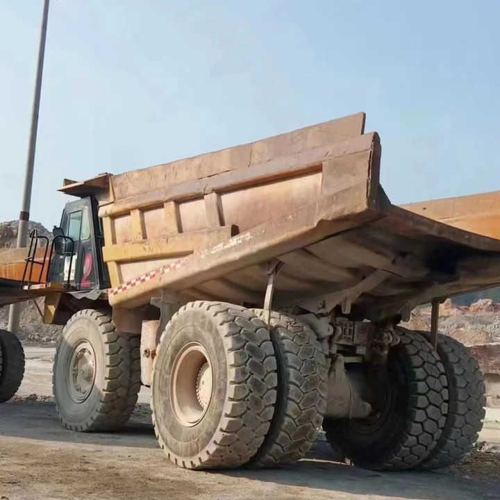 Used Caterpillar CAT 773d Backhoe Loader Retro Dump TruckCAT773d Cheap Price for Sale - Кариерен самосвал: снимка 4 Used Caterpillar CAT 773d Backhoe Loader Retro Dump TruckCAT773d Cheap Price for Sale - Кариерен самосвал: снимка 4