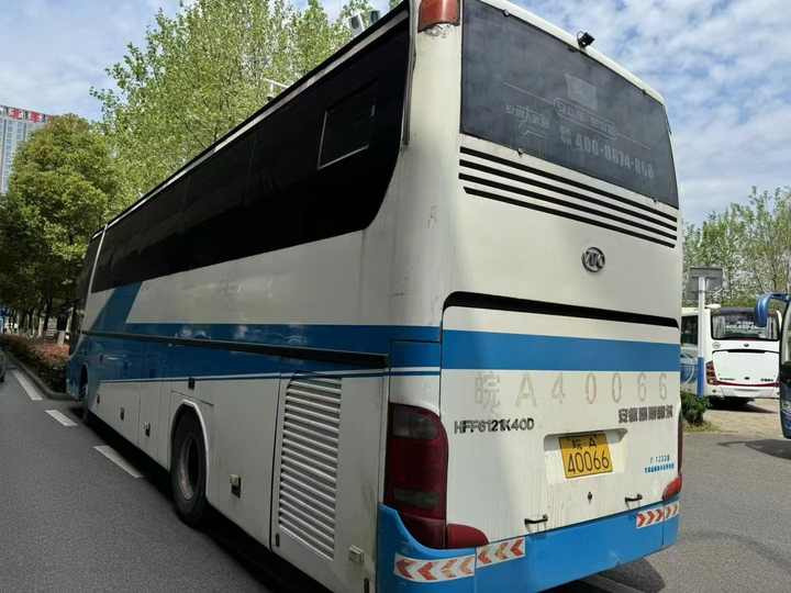 Used Heavy Construction Equipment Big Bus Second Hand Bus Used Machine Hot Sale - Туристически автобус: снимка 2 Used Heavy Construction Equipment Big Bus Second Hand Bus Used Machine Hot Sale - Туристически автобус: снимка 2