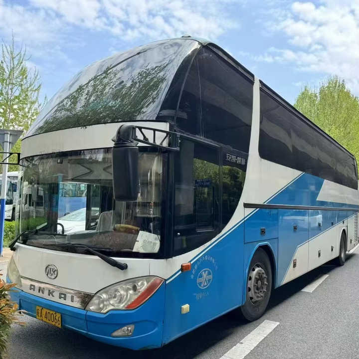 Used Heavy Construction Equipment Big Bus Second Hand Bus Used Machine Hot Sale - Туристически автобус: снимка 1 Used Heavy Construction Equipment Big Bus Second Hand Bus Used Machine Hot Sale - Туристически автобус: снимка 1