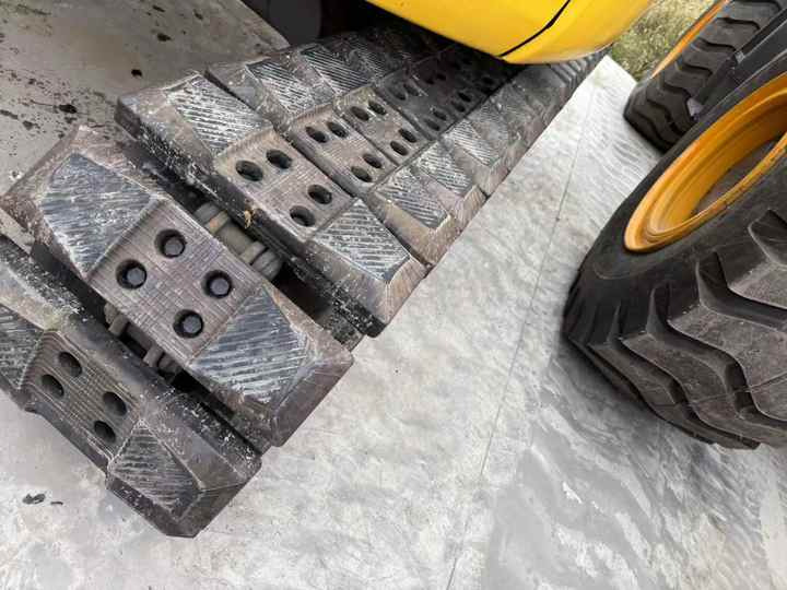 Верижен багер Used Japan Brand komatsu Pc78 7tons Middle Excavator in Stock   komatsu Pc30 35 40 55  60 70 78 Digger  in Hefei City for Sale [ Copy ] [ Copy ]: снимка 6