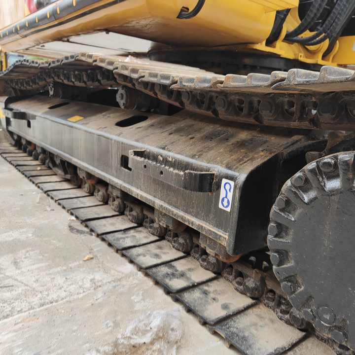 Used Machinery Construction Crawler Used Cat 320d Excavator Machine 325d 330d Caterpillar Machinery Cat 320d Used Excavators - Верижен багер: снимка 5 Used Machinery Construction Crawler Used Cat 320d Excavator Machine 325d 330d Caterpillar Machinery Cat 320d Used Excavators - Верижен багер: снимка 5