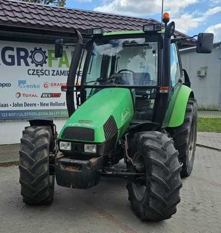 Deutz Fahr Agrotron 85 - Трактор: снимка 3 Deutz Fahr Agrotron 85 - Трактор: снимка 3